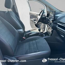 Ford Ecosport EcoSport 1.0 EcoBoost 125ch S&S BVM6 Trend Castelnau-le-Lez