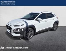 Hyundai Kona Lattes