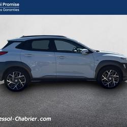 Hyundai Kona Kona 1.6 GDi Hybrid Executive Lattes