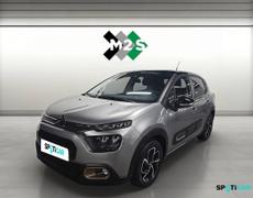 Citroen C3 Saint-Étienne
