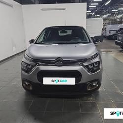Citroen C3 C3 PureTech 83 S&S BVM5 C-Series Saint-&Eacute;tienne