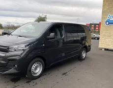 Citroen Jumpy Saint-Saturnin