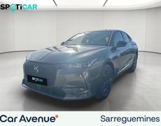 DS DS4 Sarreguemines