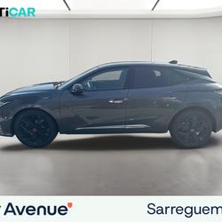 DS DS4 4 BlueHDi 130 EAT8 Performance Line+ occasion - Sarreguemines - photo 2/30