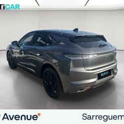 DS DS4 4 BlueHDi 130 EAT8 Performance Line+ occasion - Sarreguemines - photo 3/30