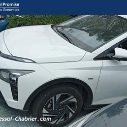 Hyundai Bayon Bayon 1.0 T-GDi 100 DCT-7 Hybrid 48V Intuitive Castelnau-le-Lez