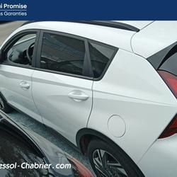 Hyundai Bayon Bayon 1.0 T-GDi 100 DCT-7 Hybrid 48V Intuitive Castelnau-le-Lez