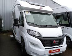 Profile Burstner Cherbourg-en-Cotentin