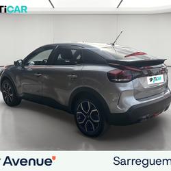 Citroen e-C4 136 ch Automatique Shine Pack occasion - Sarreguemines - photo 3/37