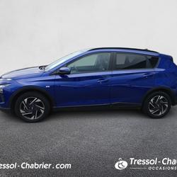 Hyundai Bayon Bayon 1.0 T-GDi 100 DCT-7 Hybrid 48V Intuitive Castelnau-le-Lez