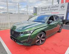 Peugeot 308 III Phase 1 Chartres-de-Bretagne