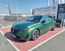 Peugeot 308 III Phase 1 Chartres-de-Bretagne