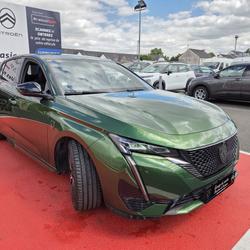 Peugeot 308 III Phase 1 PHEV 180 E-EAT8 GT Chartres-de-Bretagne
