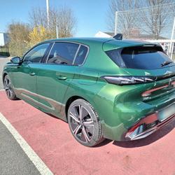 Peugeot 308 III Phase 1 PHEV 180 E-EAT8 GT Chartres-de-Bretagne