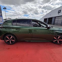 Peugeot 308 III Phase 1 PHEV 180 E-EAT8 GT Chartres-de-Bretagne