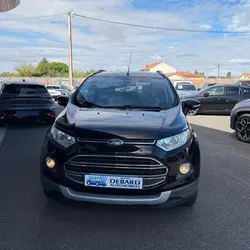Ford Ecosport 1.0 ECOBOOST 125CH TREND occasion - Saint-Saturnin - photo 3/20