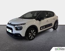 Citroen C3 Trans-en-Provence