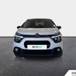 Citroen C3 C3 PureTech 83 ch BVM5 Max Trans-en-Provence