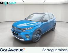Citroen C3 Sarreguemines