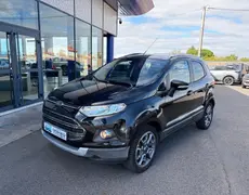 Ford Ecosport Mérignac