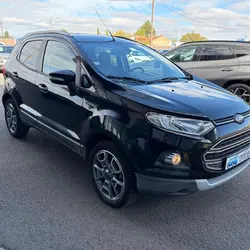 Ford Ecosport 1.0 ECOBOOST 125CH TREND occasion - M&eacute;rignac - photo 3/20
