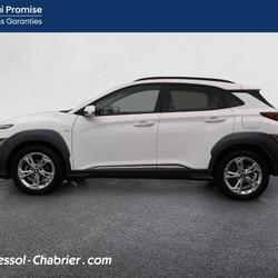 Hyundai Kona Kona 1.6 CRDi 136 Hybrid 48V Creative Castelnau-le-Lez
