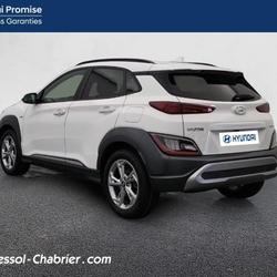 Hyundai Kona Kona 1.6 CRDi 136 Hybrid 48V Creative Castelnau-le-Lez
