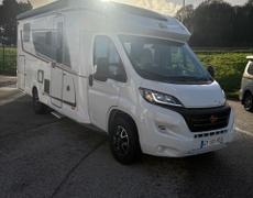Profile Burstner Cherbourg-en-Cotentin