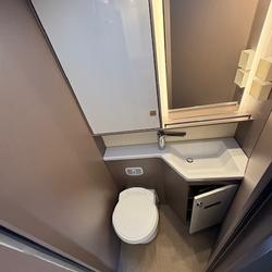 Profile Burstner FIAT DUCATO 2,2L JTD - 140 occasion - Cherbourg-en-Cotentin - photo 2/11
