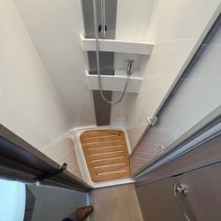 Profile Burstner FIAT DUCATO 2,2L JTD - 140 occasion - Cherbourg-en-Cotentin - photo 3/11