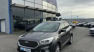 Ford Kuga  - Vignale - photo 0