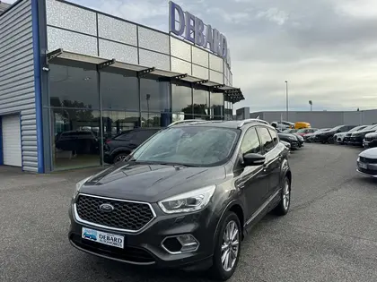Ford Kuga - 1.5 FLEXIFUEL-E85 150CH STOP&START VIGNALE 4X2 EURO6.2 - 15 990 €
