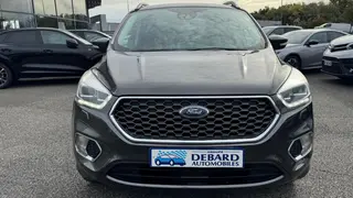 Ford Kuga  - Vignale - photo 1