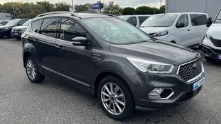Ford Kuga  - Vignale - photo 2