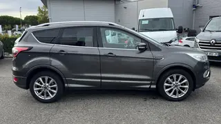 Ford Kuga  - Vignale - photo 3