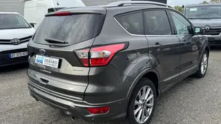 Ford Kuga  - Vignale - photo 4