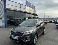 Ford Kuga Labège