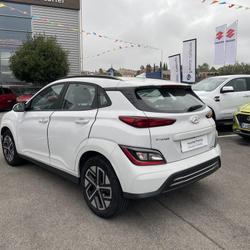 Hyundai Kona Kona Electrique 39 kWh - 136 ch Intuitive Castelnau-le-Lez