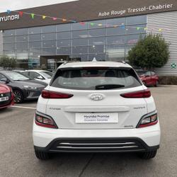 Hyundai Kona Kona Electrique 39 kWh - 136 ch Intuitive Castelnau-le-Lez