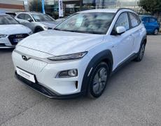 Hyundai Kona - Kona Electrique 64 kWh - 204 ch Creative - 12 790 €