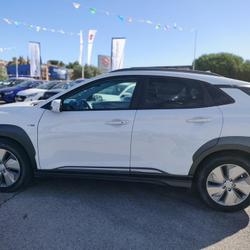 Hyundai Kona Kona Electrique 64 kWh - 204 ch Creative Castelnau-le-Lez