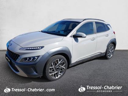 Hyundai Kona - Kona Hybrid 141 Creative - 20 420 €