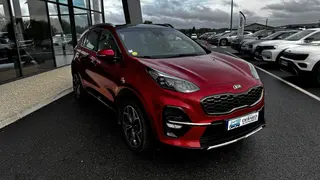 Kia Sportage  - photo 2
