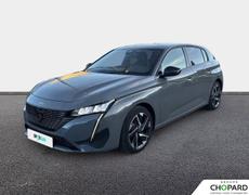 Peugeot 308 III Phase 1 Fréjus
