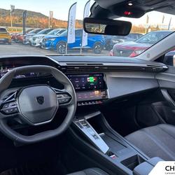Peugeot 308 III Phase 1 308 Hybrid 136 e-DCS6 Allure Fr&eacute;jus