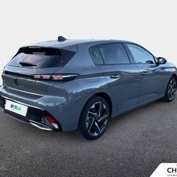 Peugeot 308 III Phase 1 308 Hybrid 136 e-DCS6 Allure Fr&eacute;jus