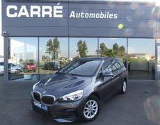 BMW Serie 2 Gran Tourer Dol-de-Bretagne
