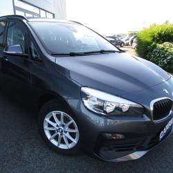 BMW Serie 2 Gran Tourer (F46) 216D 116CH BUSINESS DESIGN Dol-de-Bretagne