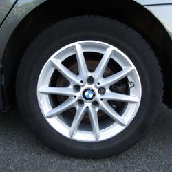 BMW Serie 2 Gran Tourer (F46) 216D 116CH BUSINESS DESIGN Dol-de-Bretagne