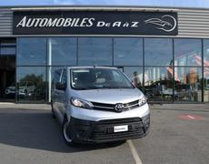 Toyota Proace verso - LONG 115 D-4D DYNAMIC - 17 990 €